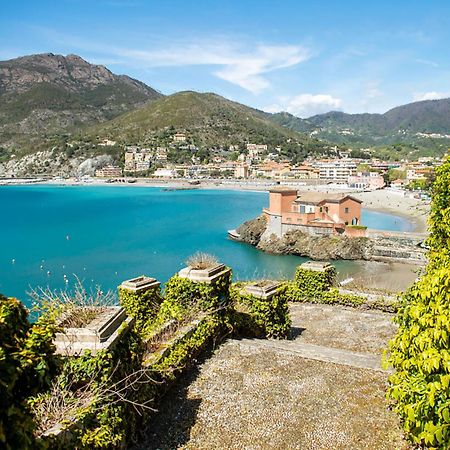 Nina Home - Levanto Luaran gambar