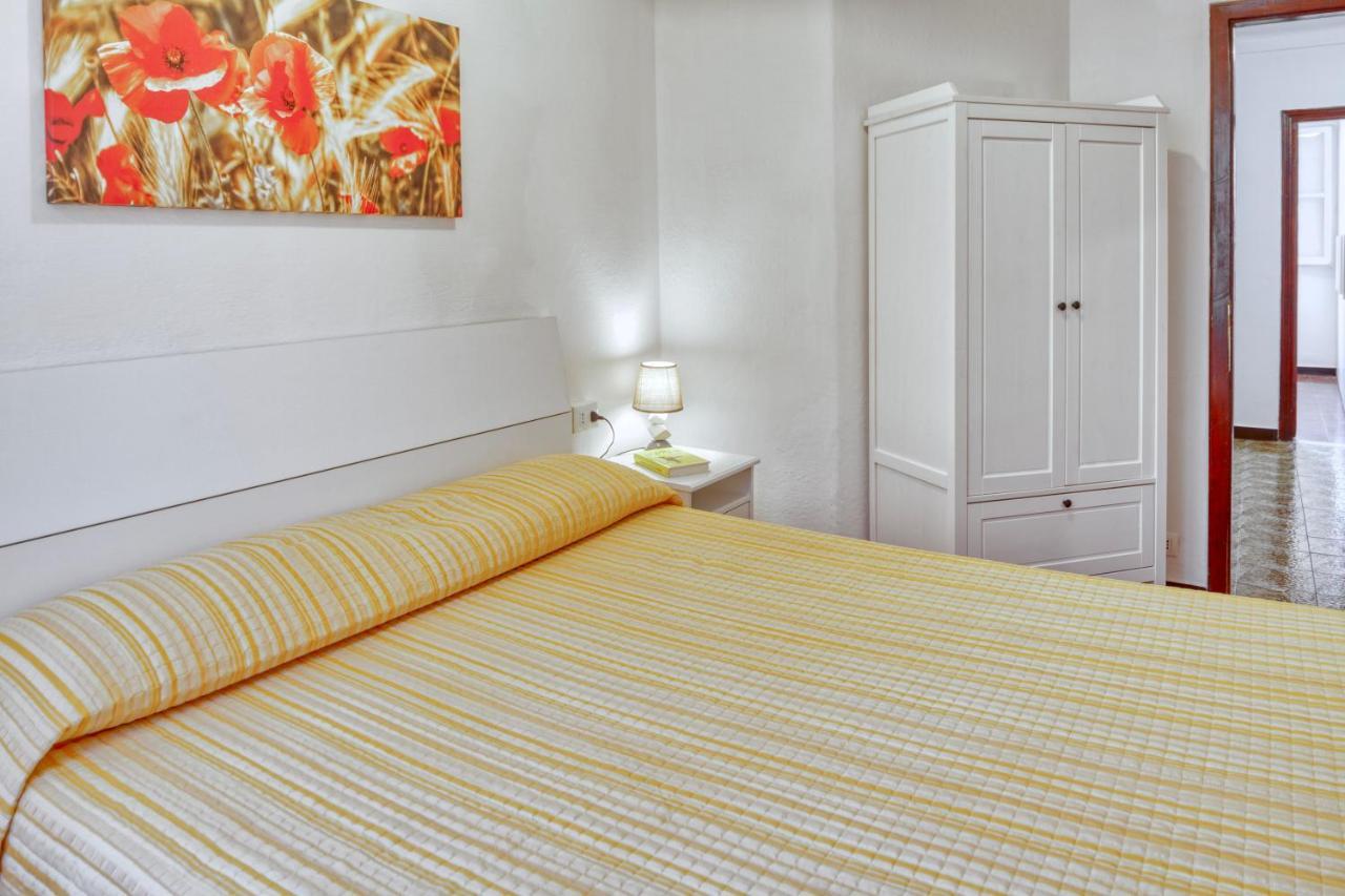 Nina Home - Levanto Luaran gambar