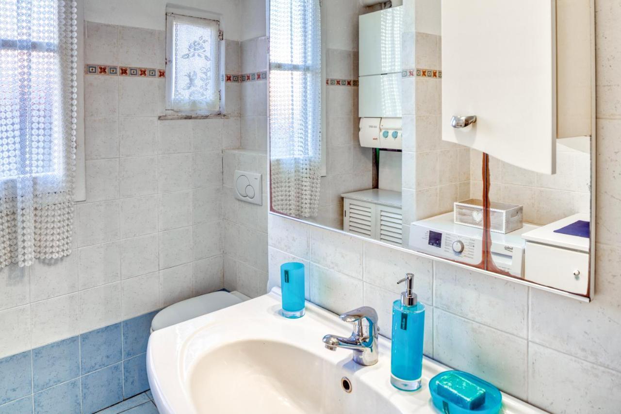 Nina Home - Levanto Luaran gambar