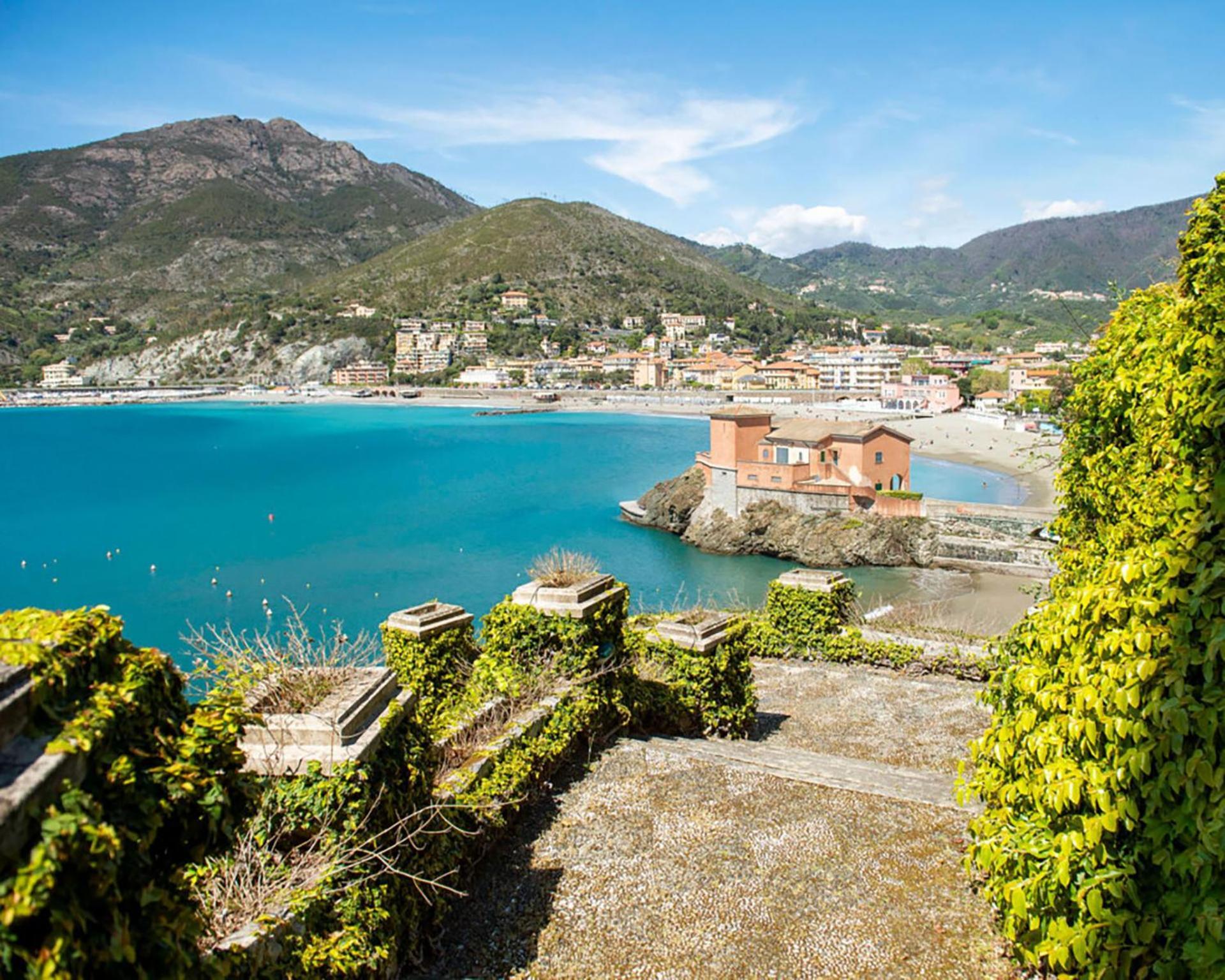 Nina Home - Levanto Luaran gambar