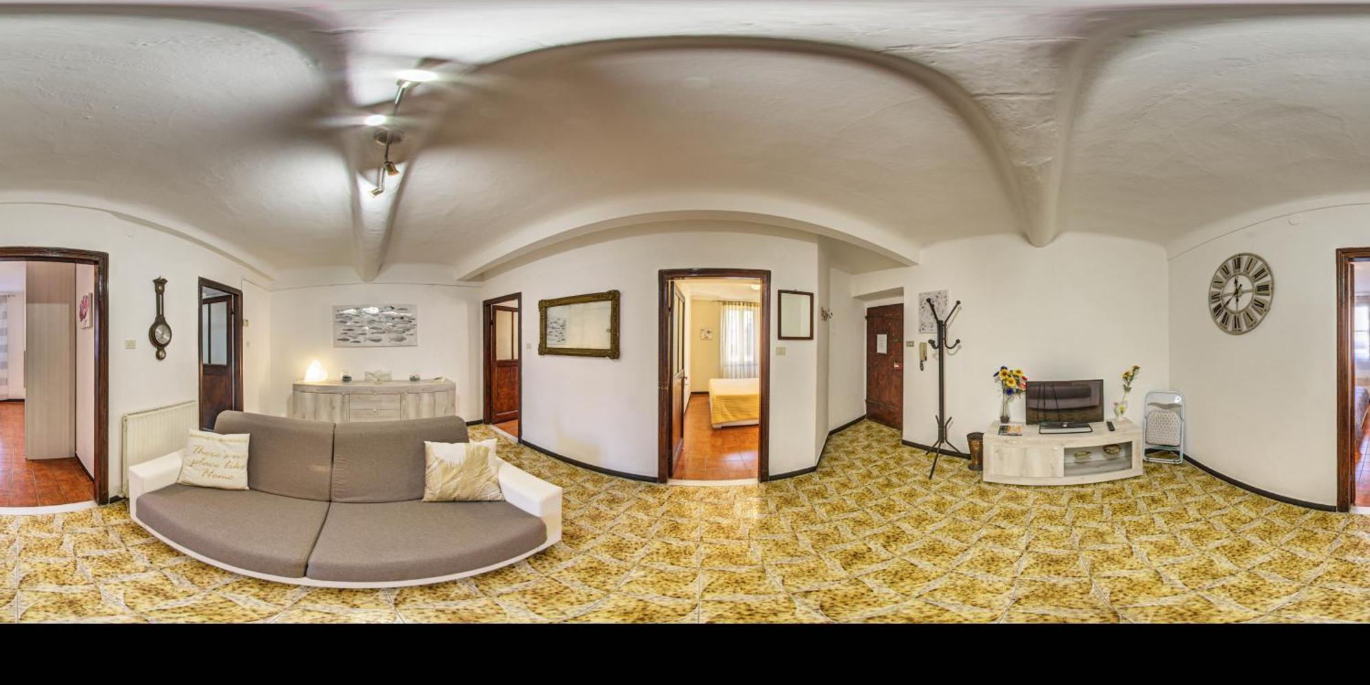 Nina Home - Levanto Luaran gambar
