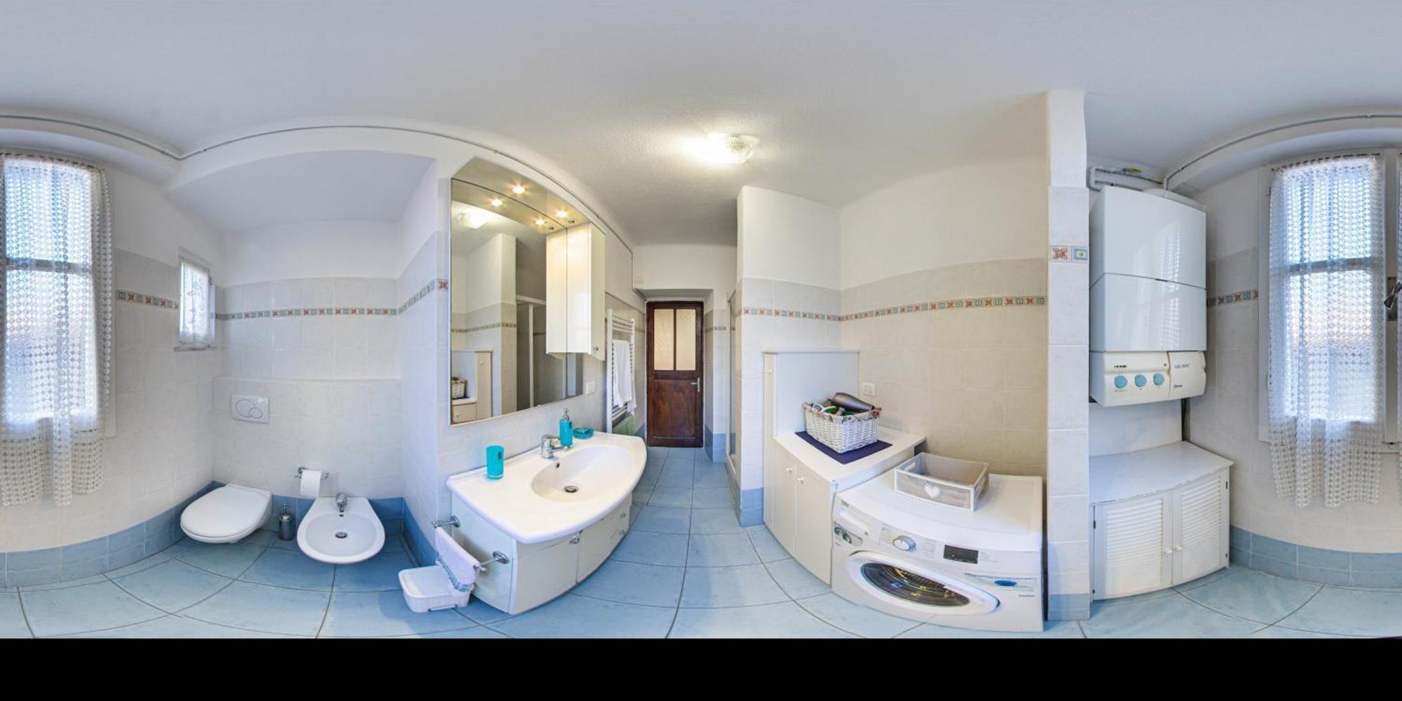 Nina Home - Levanto Luaran gambar